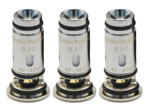 AsMODus Minikin Pod Heads