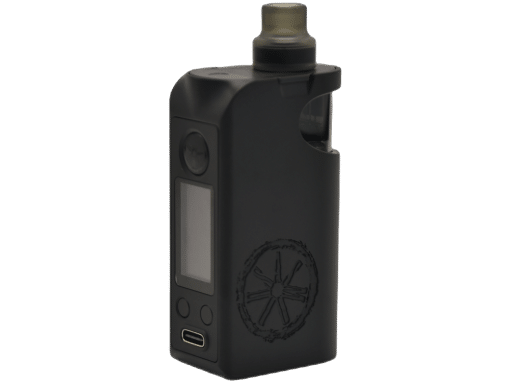 AsMODus Minikin Pod E-Zigaretten Set