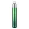 metallic-grün