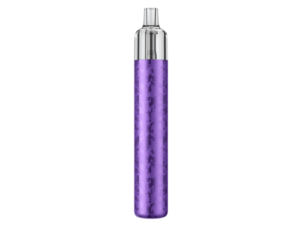 metallic-lila