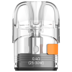 Aspire Pixo Pod mit Head