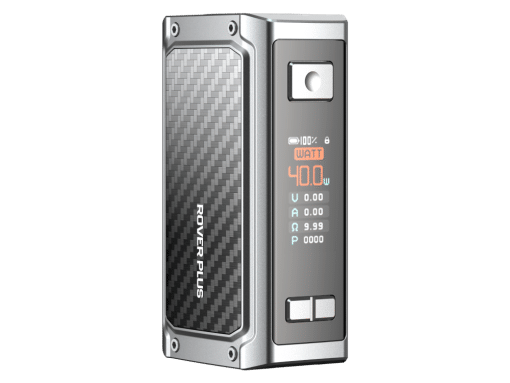 Aspire Rover Plus Akku 2600 mAh