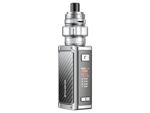 Aspire Rover Plus E-Zigaretten Set