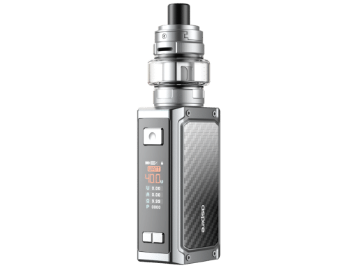 Aspire Rover Plus E-Zigaretten Set