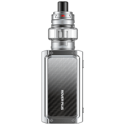 Aspire Rover Plus E-Zigaretten Set