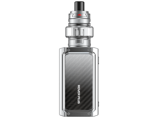 Aspire Rover Plus E-Zigaretten Set