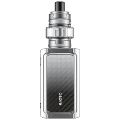 Aspire Rover Plus E-Zigaretten Set