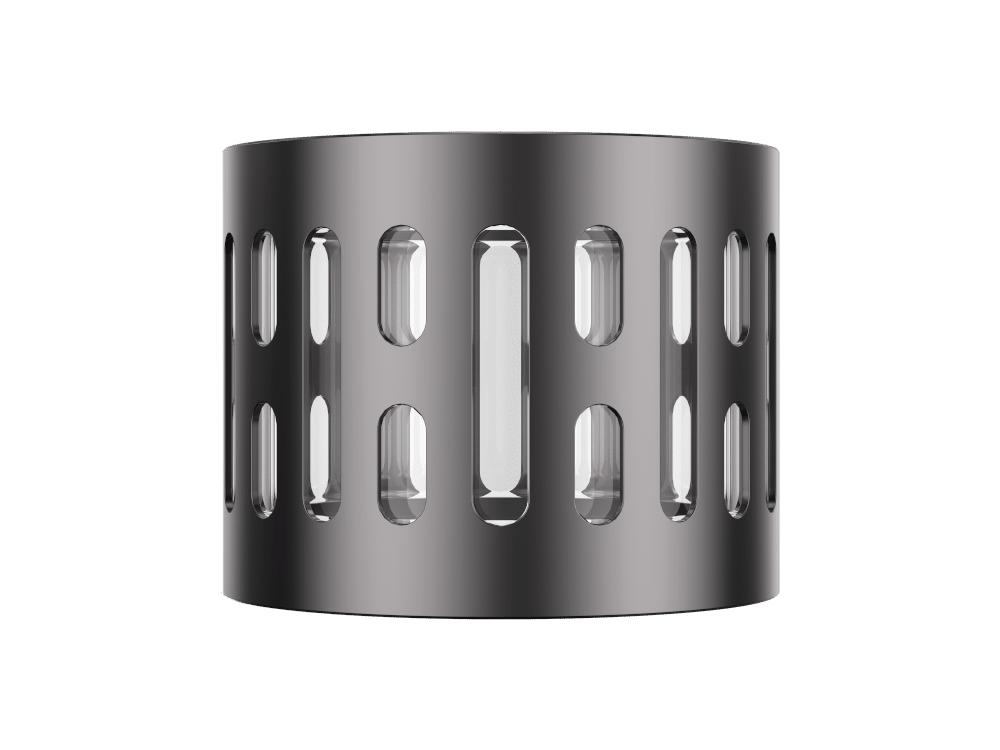 gunmetal
