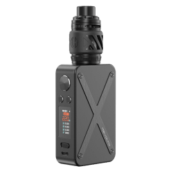 Aspire Revolto E-Zigaretten Set