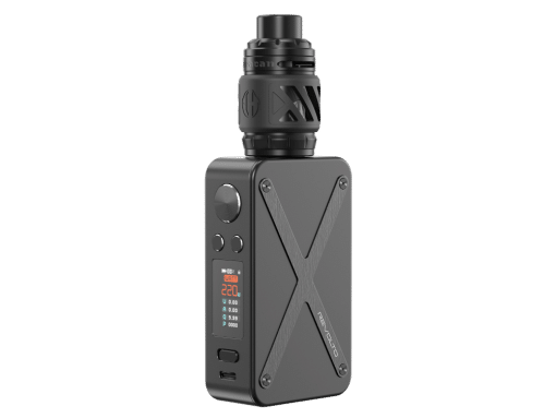 Aspire Revolto E-Zigaretten Set