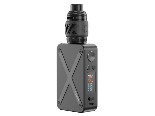 Aspire Revolto E-Zigaretten Set