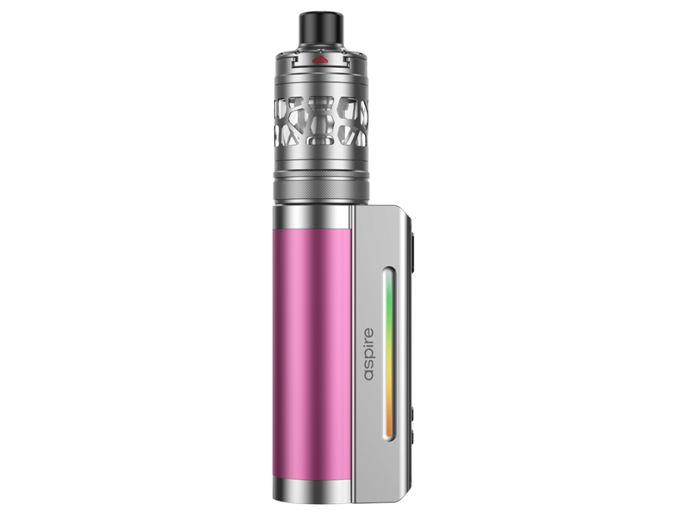 pink-silber