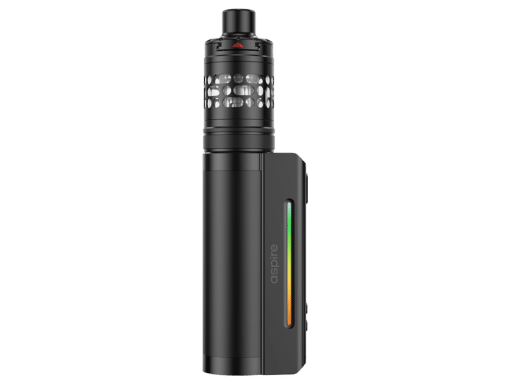 Aspire Zelos M80 E-Zigaretten Set