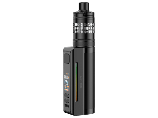 Aspire Zelos M80 E-Zigaretten Set – Bild 3