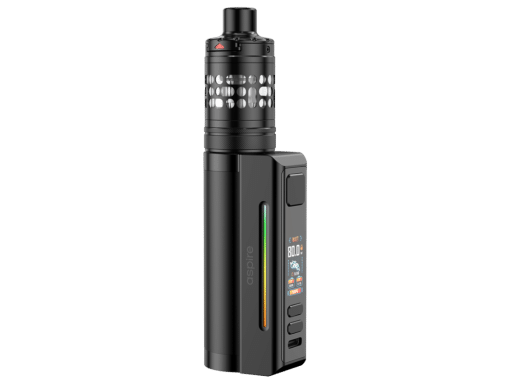Aspire Zelos M80 E-Zigaretten Set – Bild 4