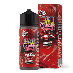 Bad Candy Liquids - Aroma Crazy Cola 10ml