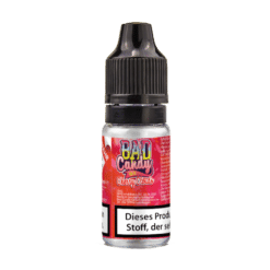 Bad Candy Liquids - Cherry Cloud - Nikotinsalz Liquid 20 mg/ml