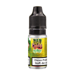 Bad Candy Liquids - Mad Mango - Nikotinsalz Liquid 20 mg/ml