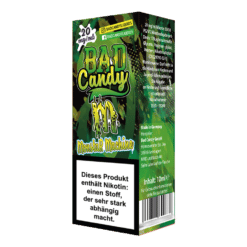 Bad Candy Liquids - Monstar Machine - Nikotinsalz Liquid 20 mg/ml