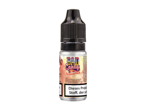 Bad Candy Liquids - Paradise Peach - Nikotinsalz Liquid 20 mg/ml