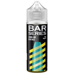 Bar Series - Lemon Lime Blue Razz - Longfill