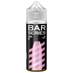 Bar Series - Lychee Ice - Longfill