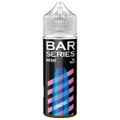 Bar Series - Mad Blue - Longfill