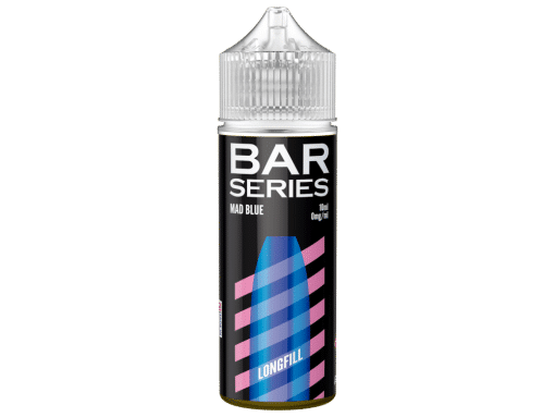 Bar Series - Mad Blue - Longfill