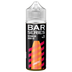 Bar Series - Watermelon Energy Ice - Longfill