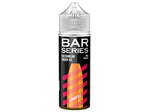 Bar Series - Watermelon Energy Ice - Longfill