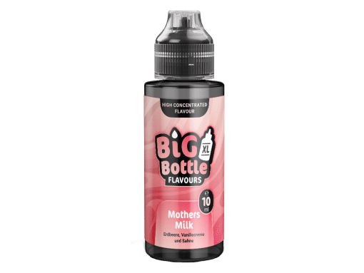 Big Bottle Mothers Milk 10 ml