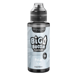 Big Bottle Polar Ice 10 ml