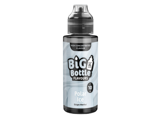 Big Bottle Polar Ice 10 ml