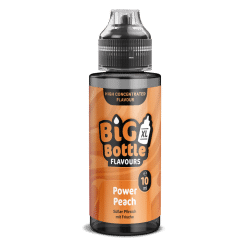 Big Bottle Power Peach Longfill