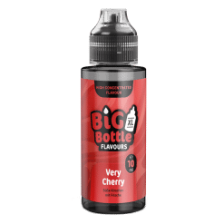 Big Bottle Very Cherry 10 ml