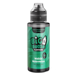 Big Bottle Waikiki Watermelon 10 ml