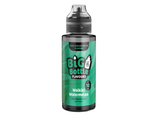 Big Bottle Waikiki Watermelon 10 ml