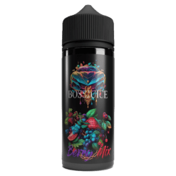 Boss Juice - Aroma Berry Mix 10 ml