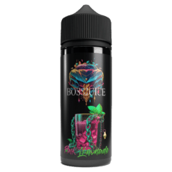 Boss Juice - Aroma Pink Limonade