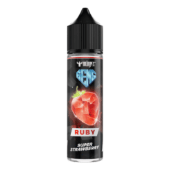 Dr. Vapes - GEMS Ruby - Aroma Super Strawberry 14 ml