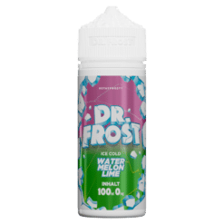 Dr. Frost - Ice Cold - Watermelon Lime - 100ml