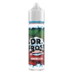 Dr. Frost - Aroma Apple & Cranberry Ice 14ml