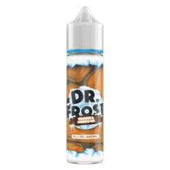 Dr. Frost - Aroma Orange & Mango Ice 14ml