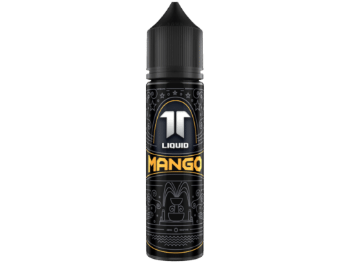 Elf-Liquid - Aroma Mango 10 ml