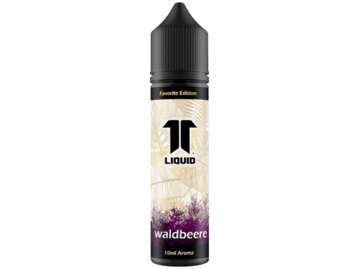 Elf-Liquid - Aroma Waldbeere 10 ml