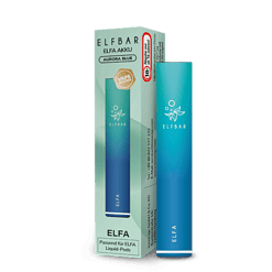 Elf Bar Elfa Akku 500 mAh