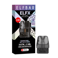 Elfbar Elfx Pod