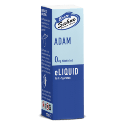 Erste Sahne - Adam - E-Zigaretten Liquid