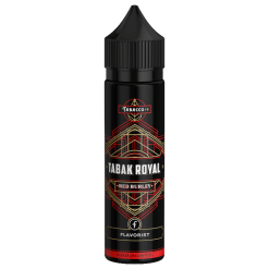 Flavorist - Aroma Tabak Royal - Red Burley 7 ml