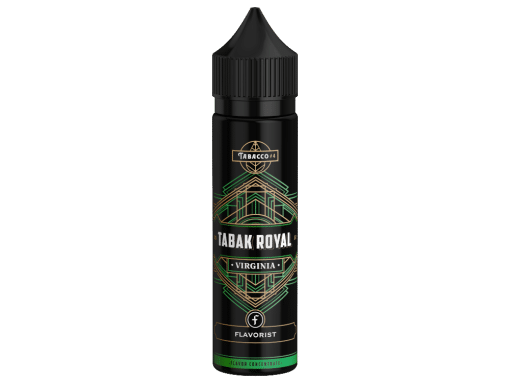 Flavorist - Aroma Tabak Royal - Virginia 7 ml